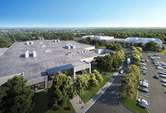 Newmark completes $105 million sale of One Investors Way, Norwood, MA